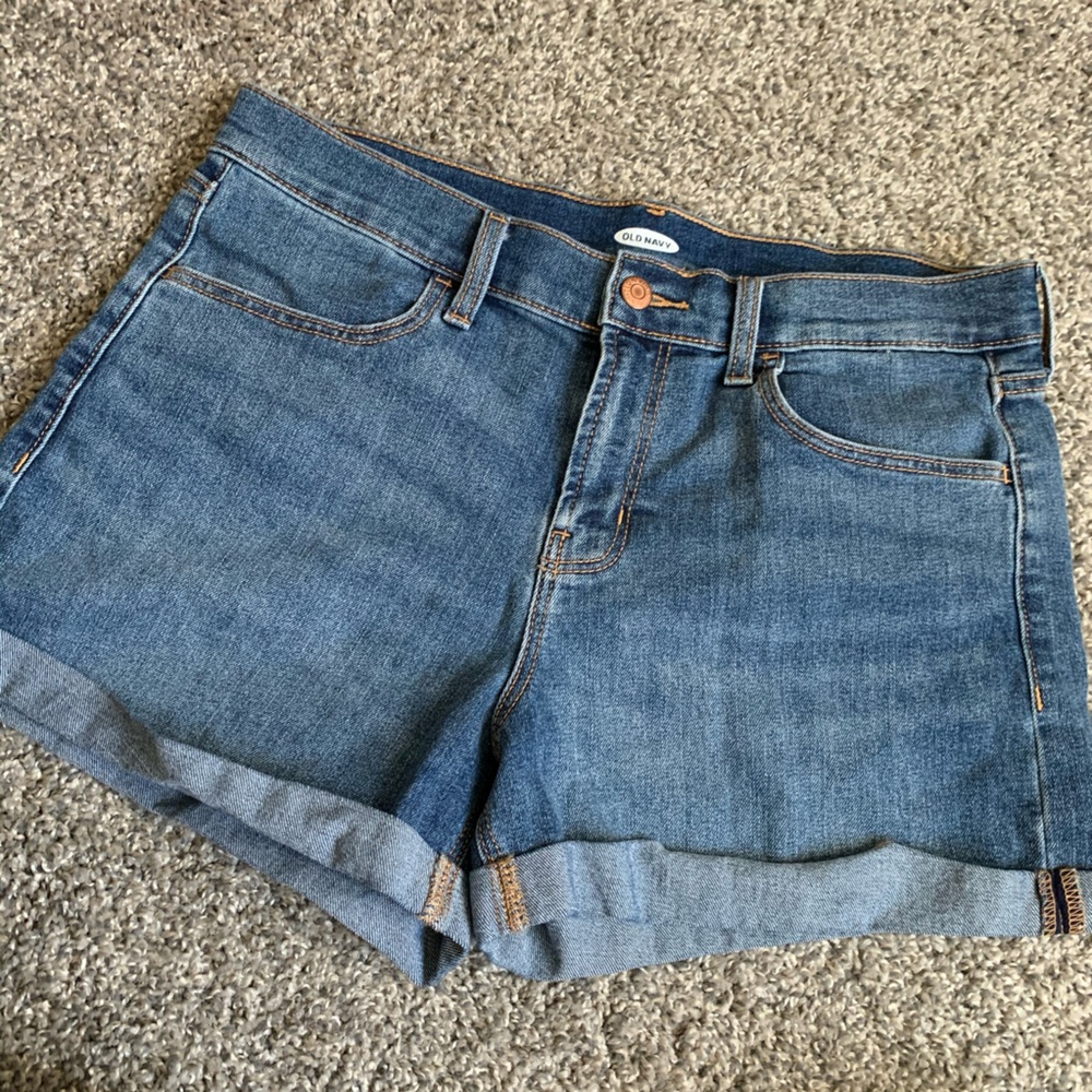 NWOT Shorts